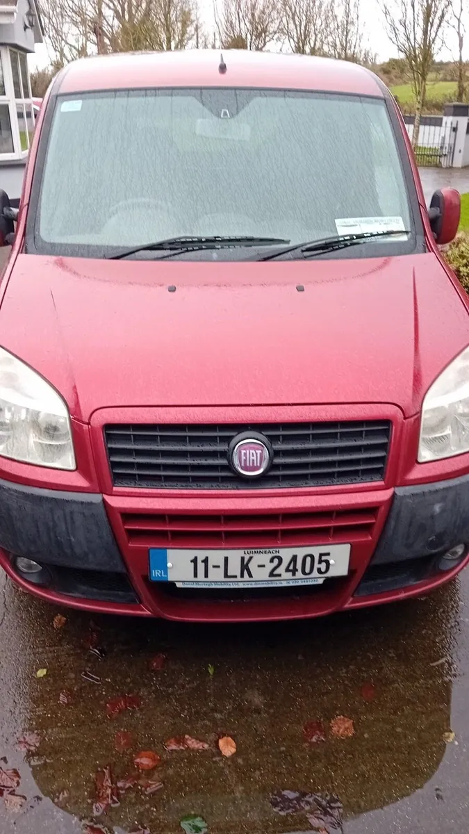Car - Image 1
