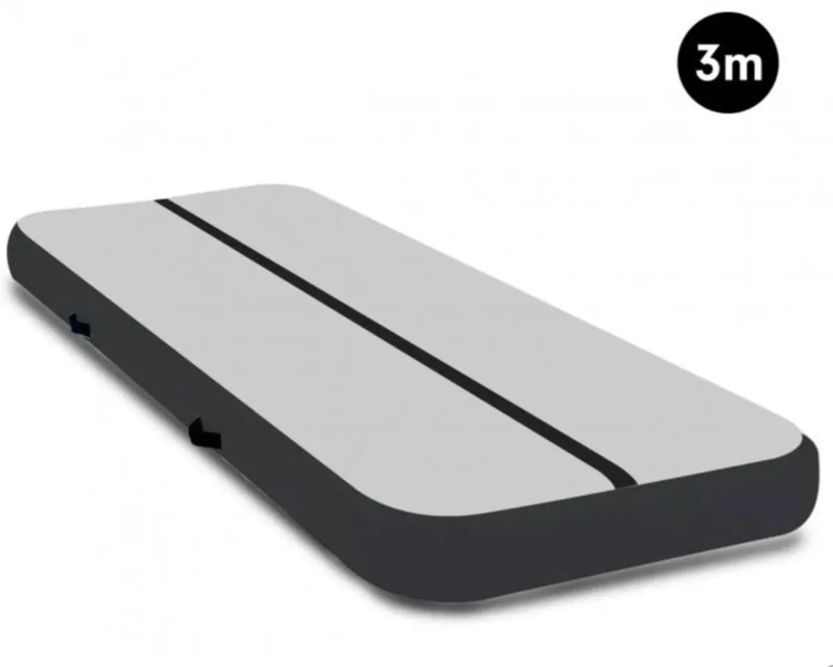 Gymnastics Air Track 3m - Image 3