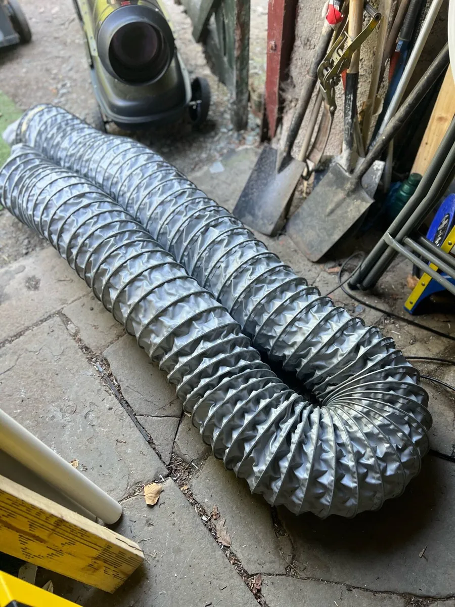 Indirect diesel heater - Image 2