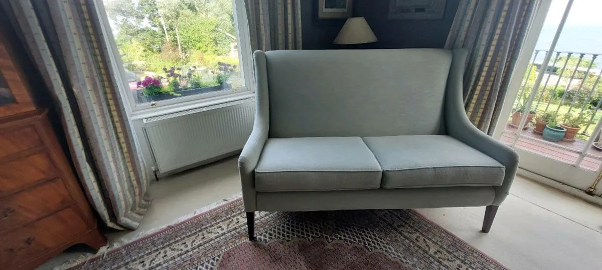 Sofa couch  armchair - Image 2
