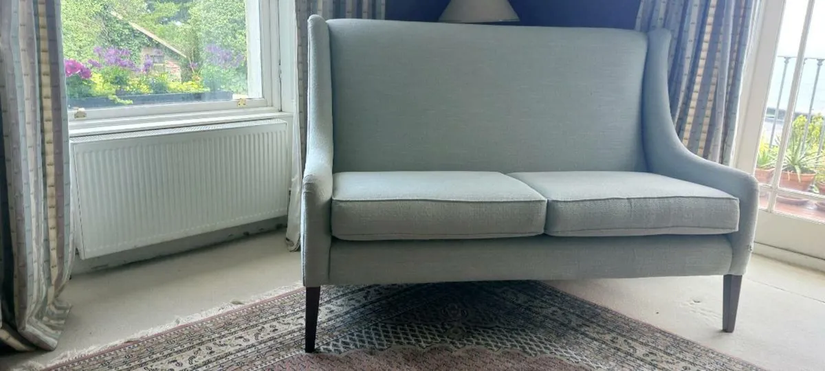 Sofa couch  armchair - Image 3