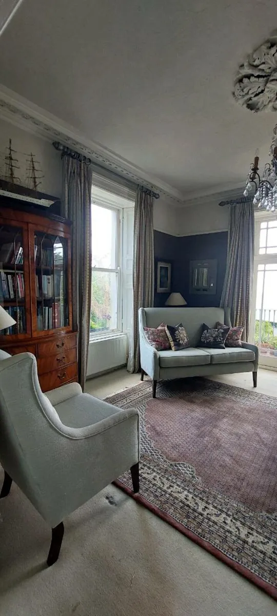 Sofa couch  armchair - Image 1