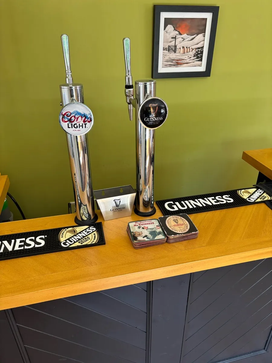 Home Bar - Image 1