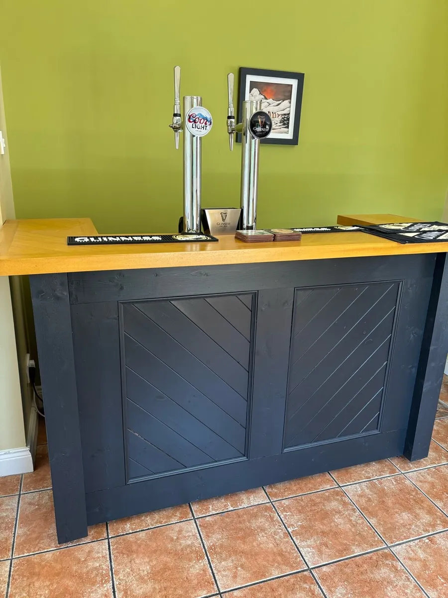 Home Bar - Image 2