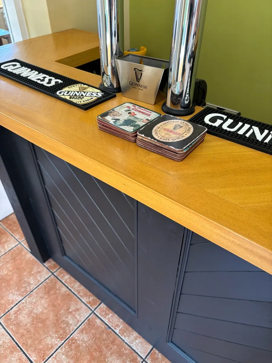 Home Bar - Image 4