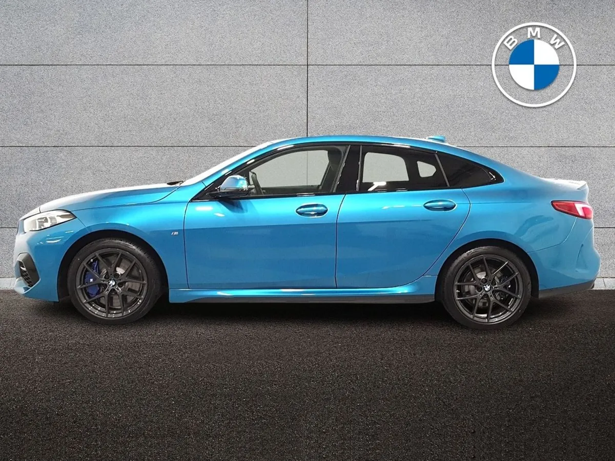 BMW 2 Series 218i M Sport Gran Coupe - Image 4