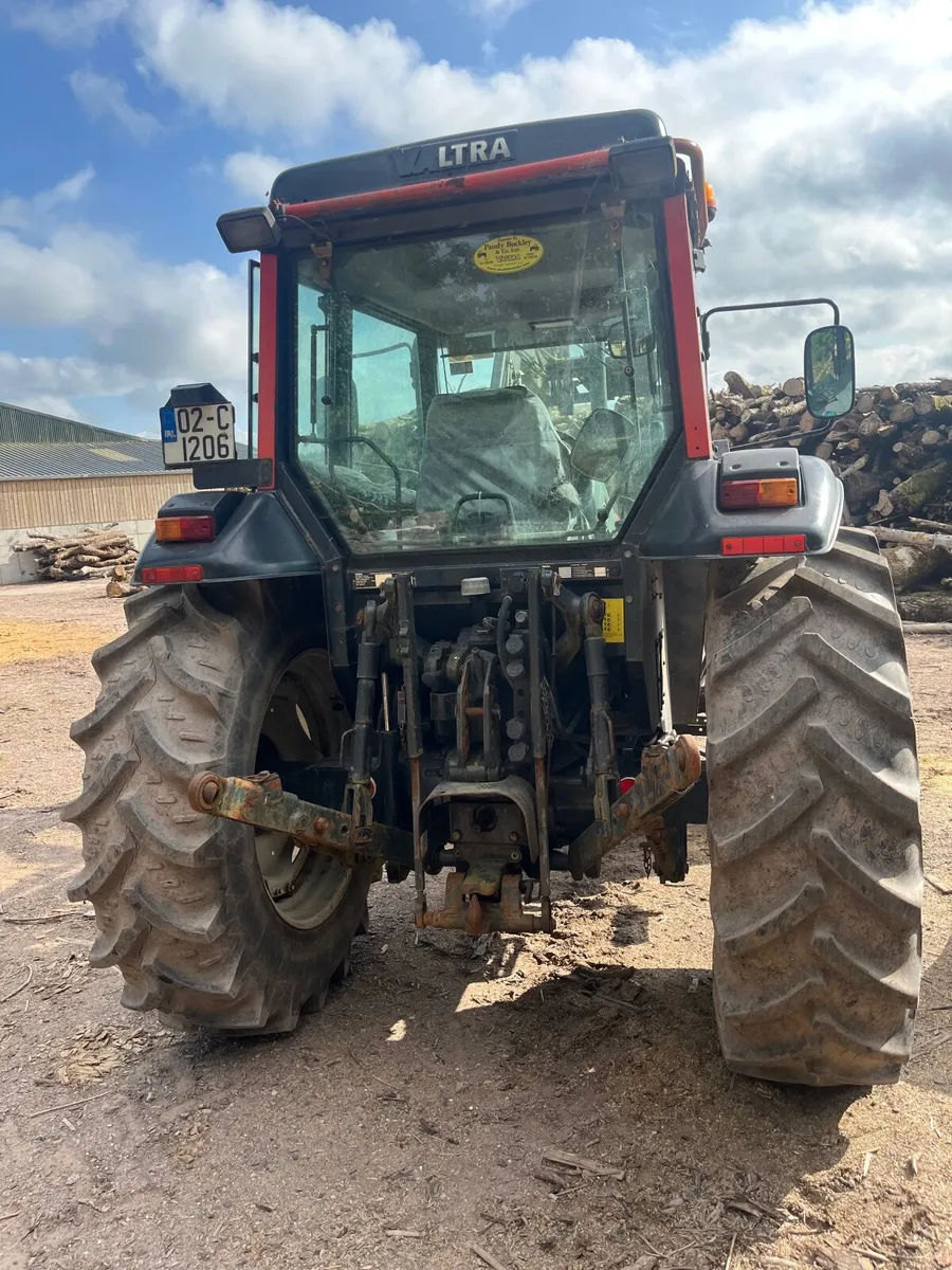 Valmet 900 - Image 4