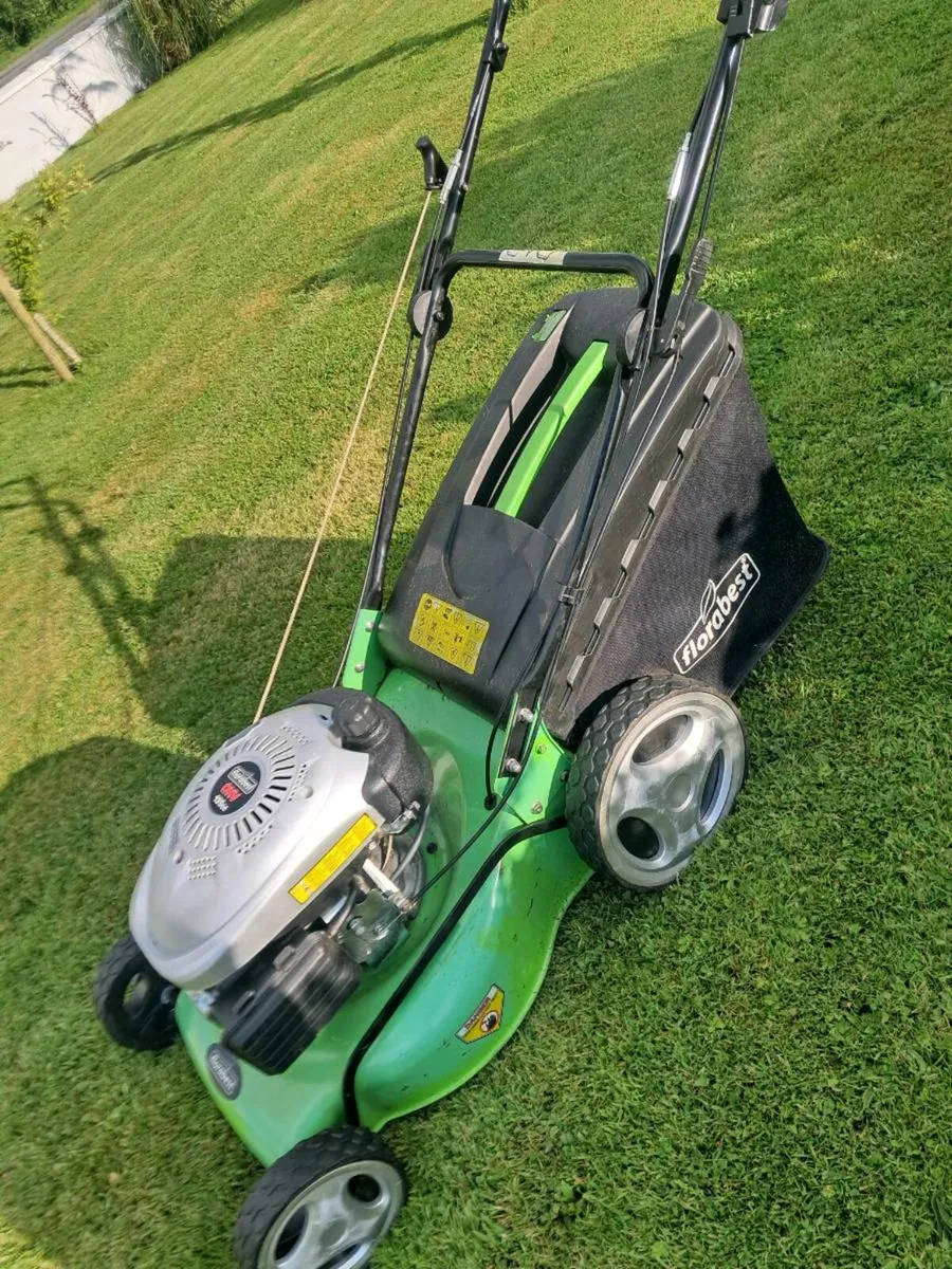 Lawnmower - Image 3