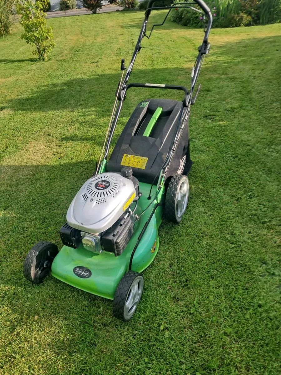 Lawnmower - Image 2