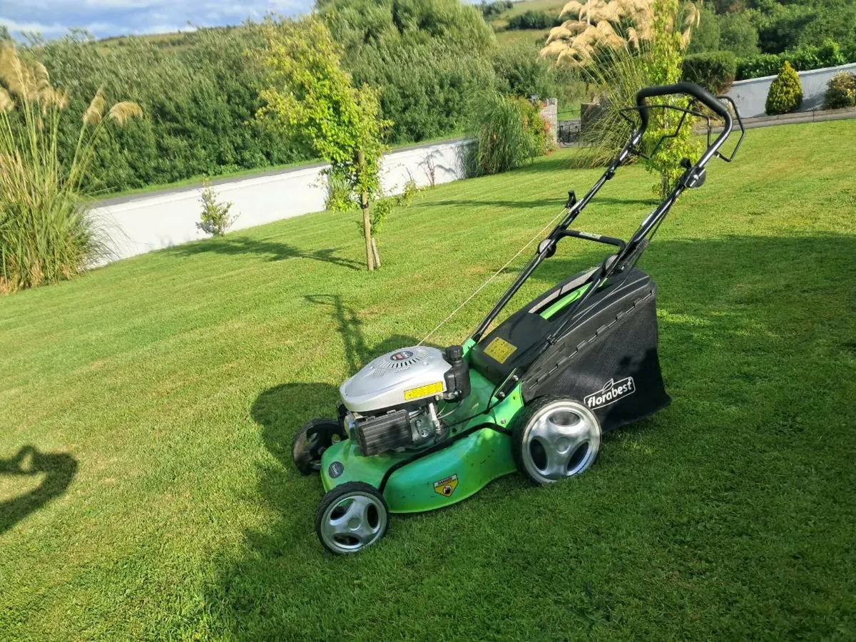 Lawnmower - Image 4