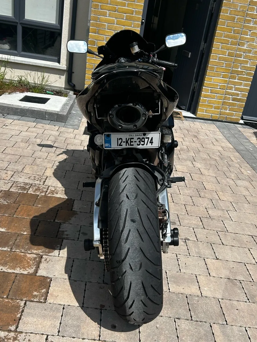 Cbr 600rr - Image 4