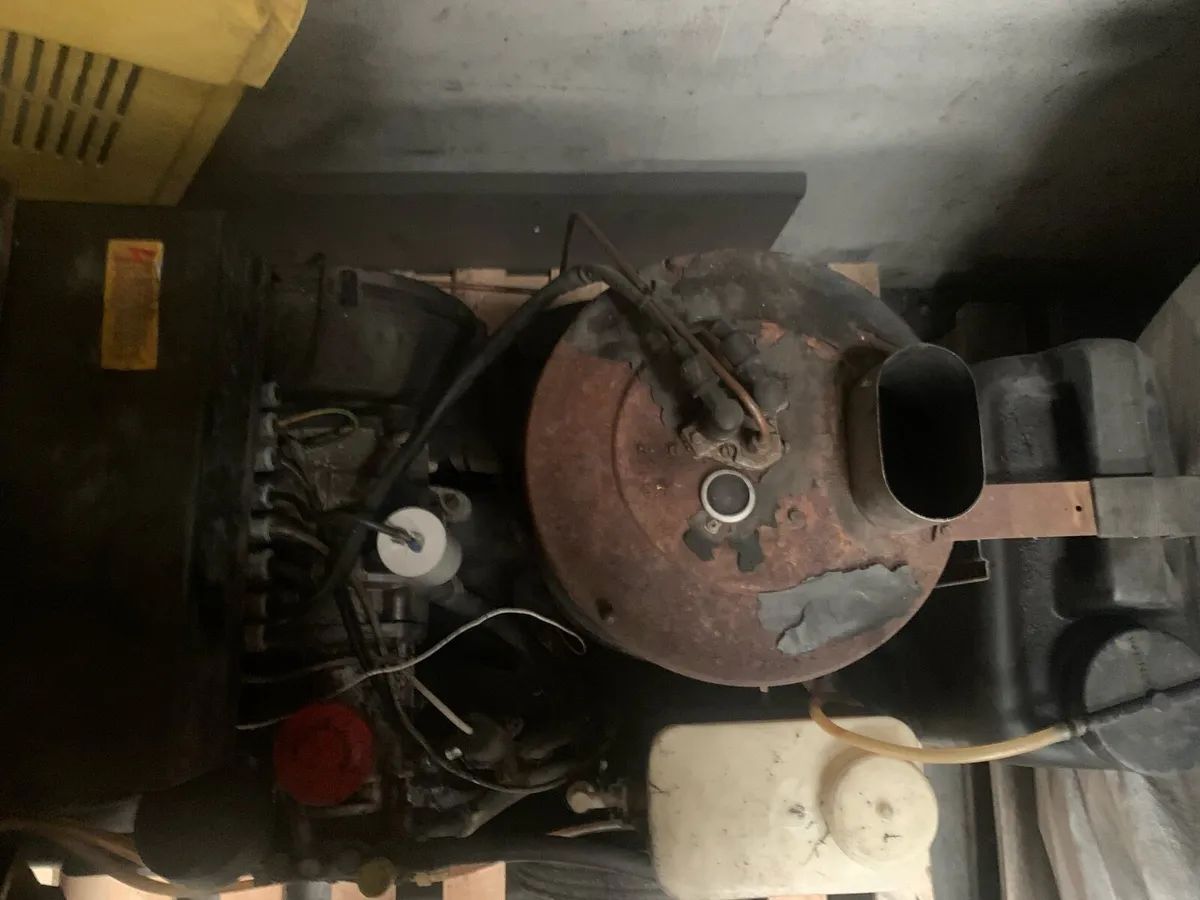 karcher hot washer - Image 2