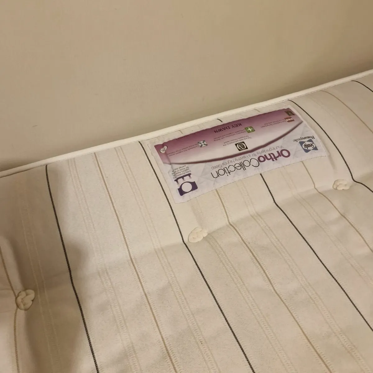 double bed - Image 4
