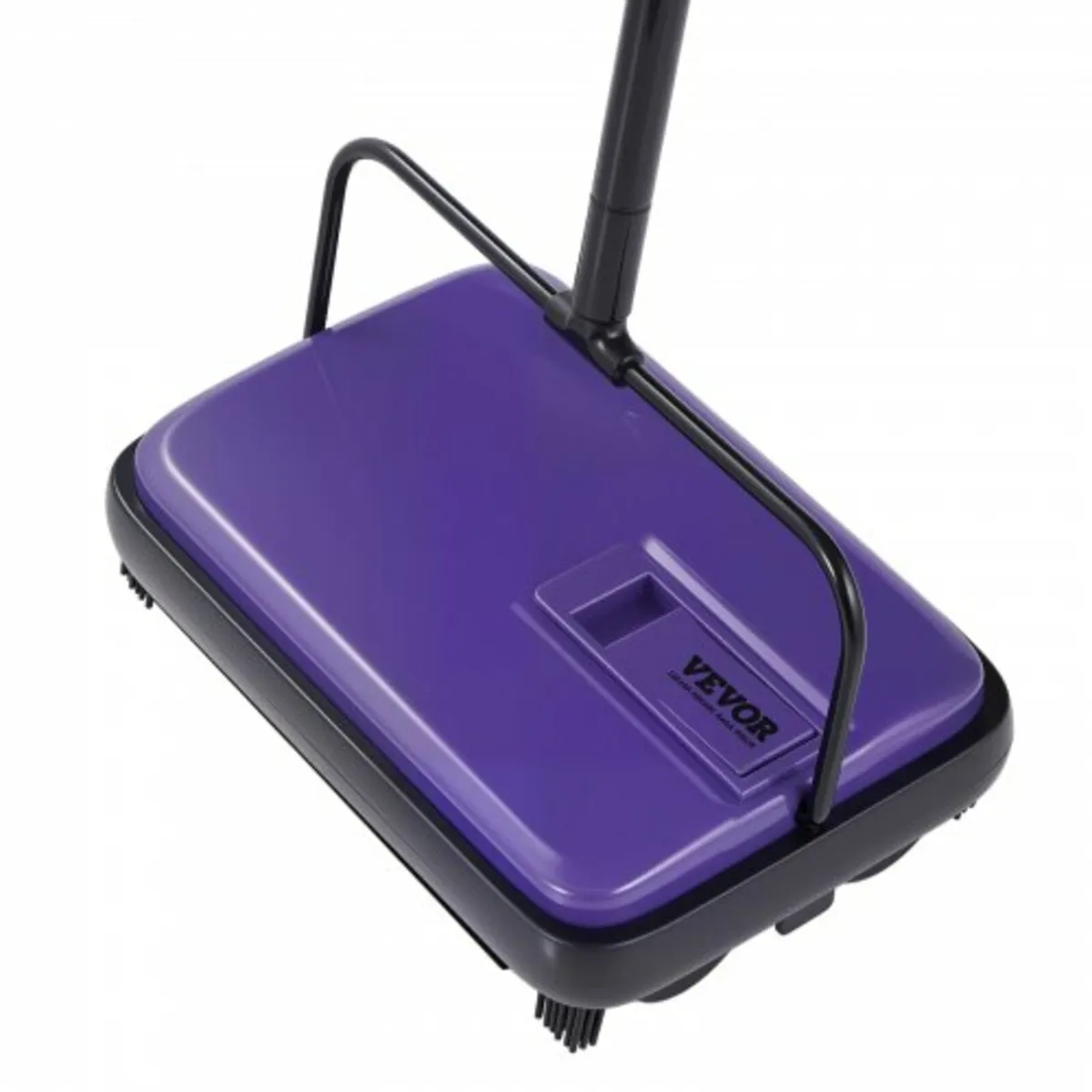 Carpet Floor Sweeper Manual 170mm Width Sweeping P - Image 1