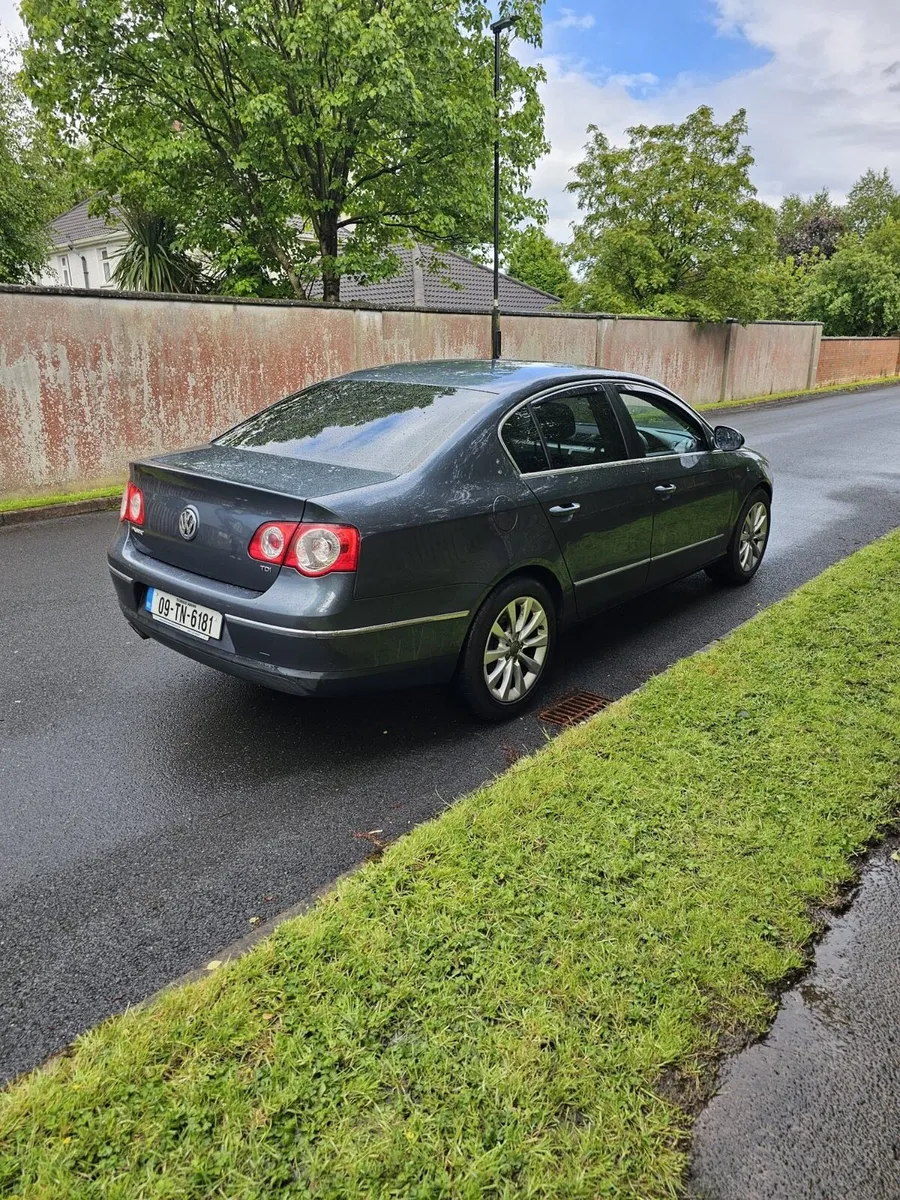 Vw Passat - Image 2