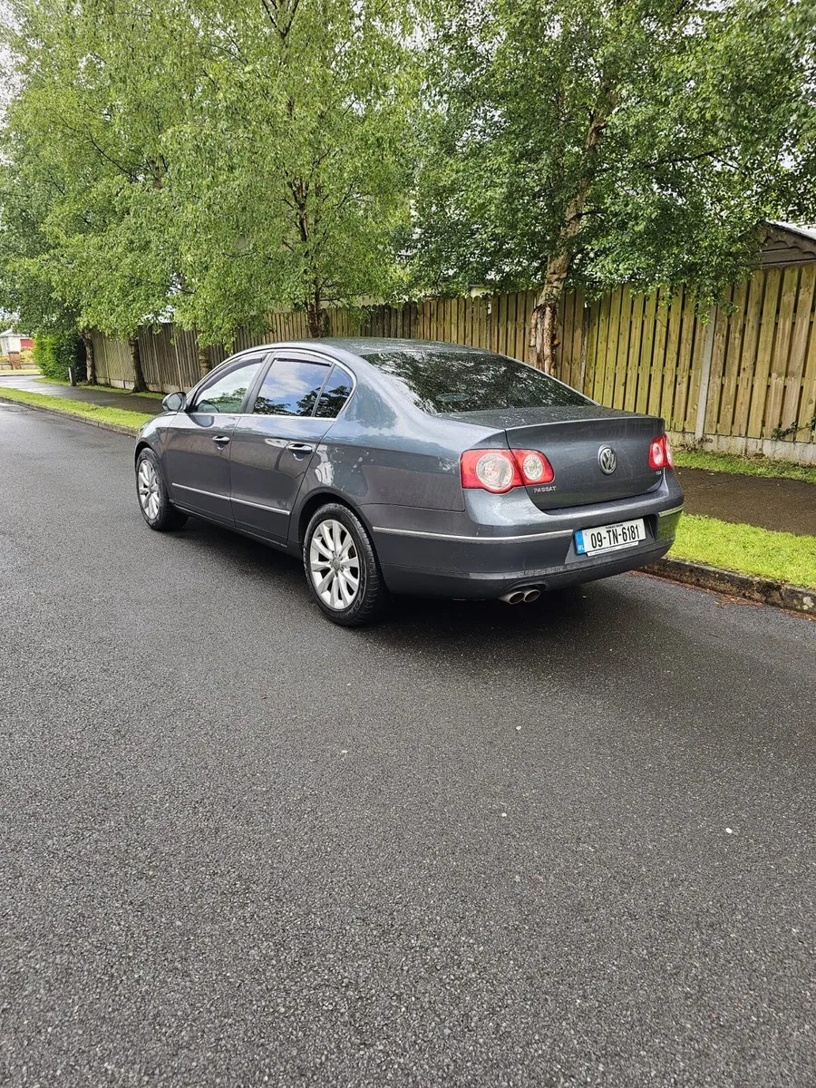 Vw Passat - Image 3