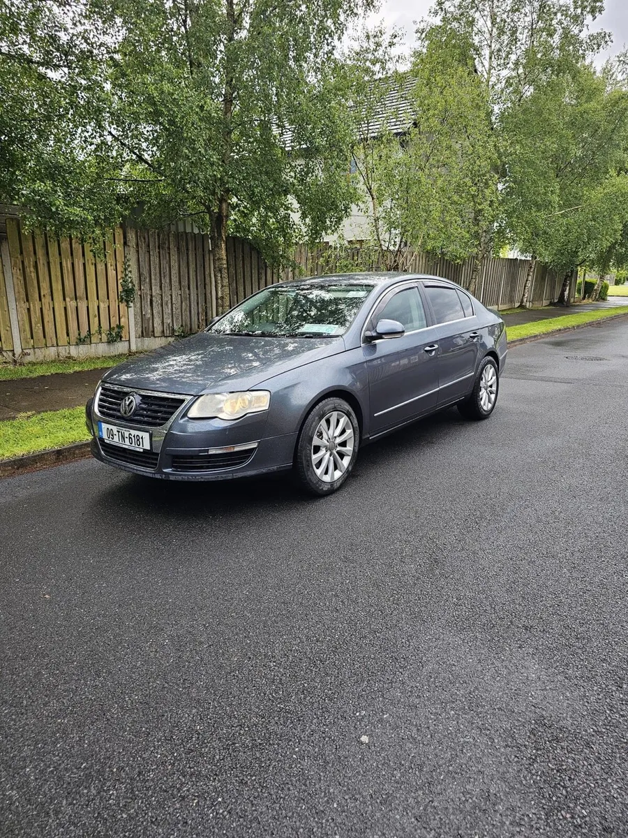 Vw Passat - Image 4