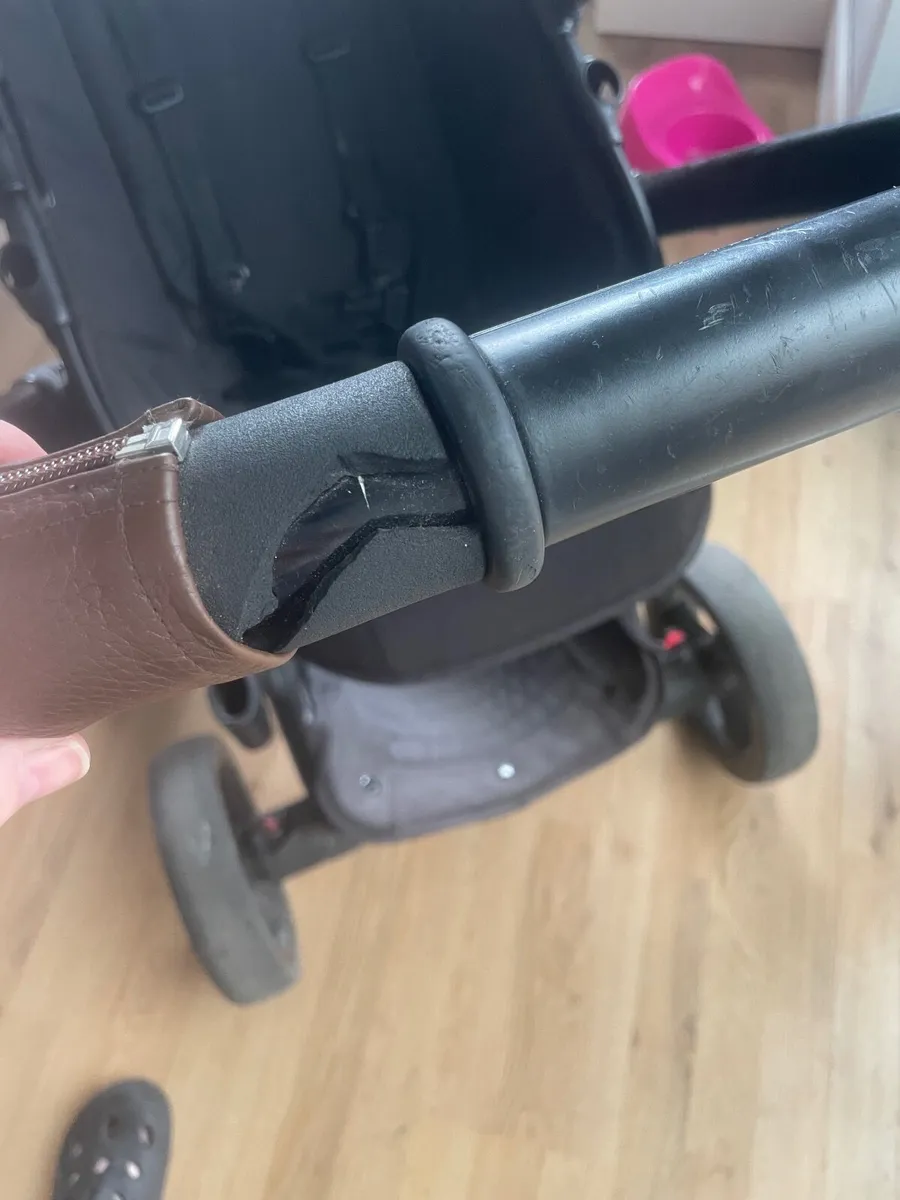 Double buggy - Image 3