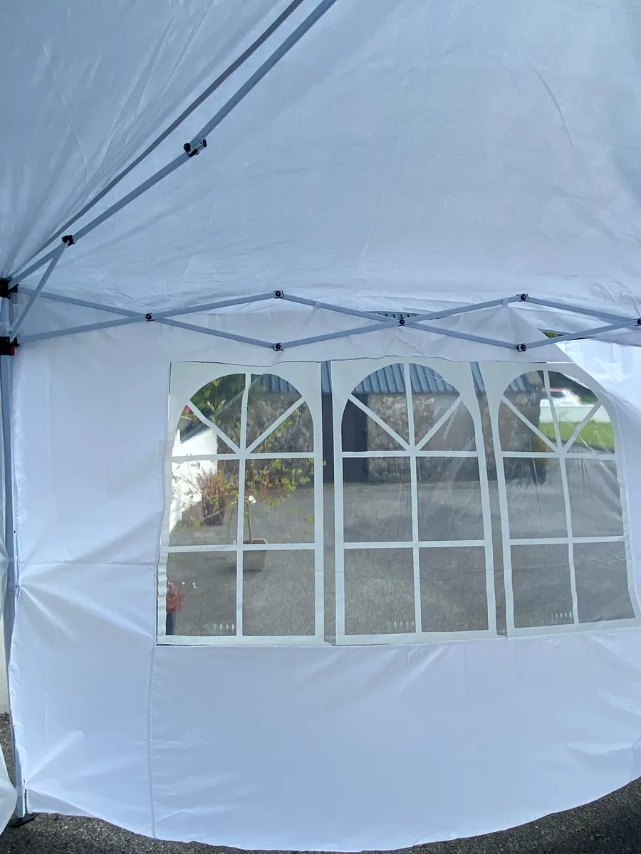 gazebo - Image 1