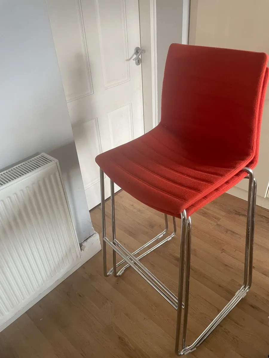 High stool - Image 2