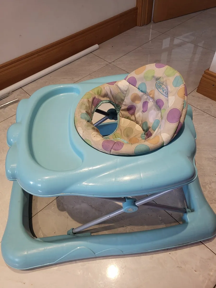 Baby Walker