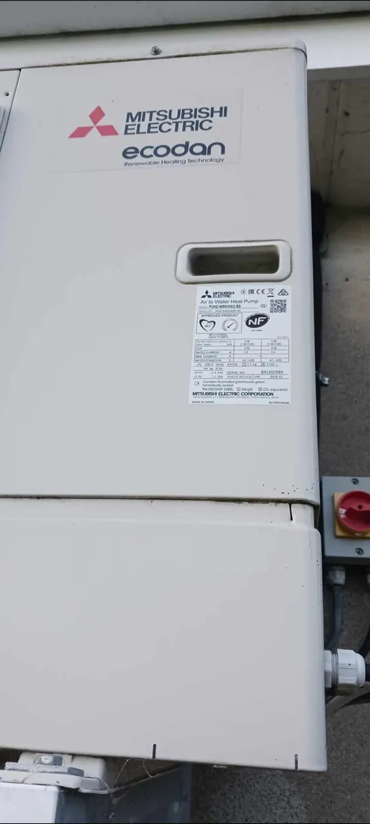 Heating system - Image 1