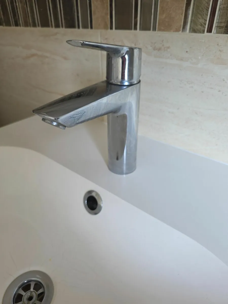 Ikea wash-stand basin - Image 3