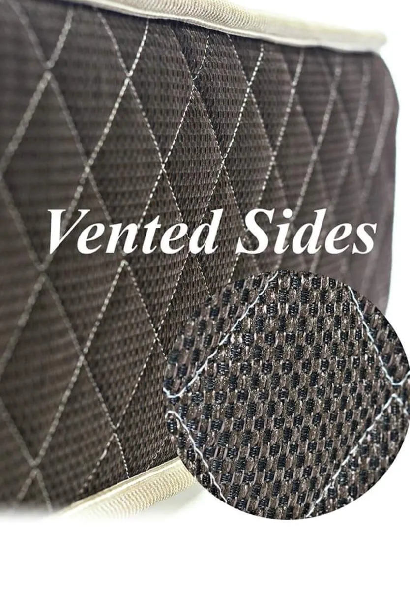 Brand new Orthopedic mattresses - Image 2