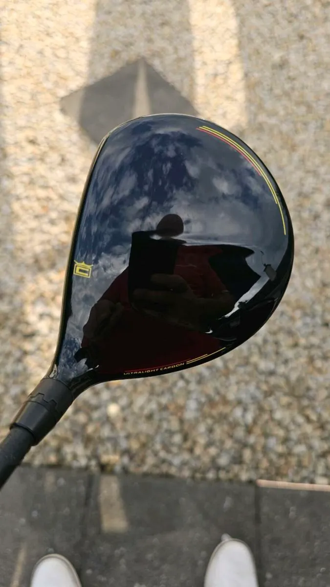 Cobra 3 wood - Image 2