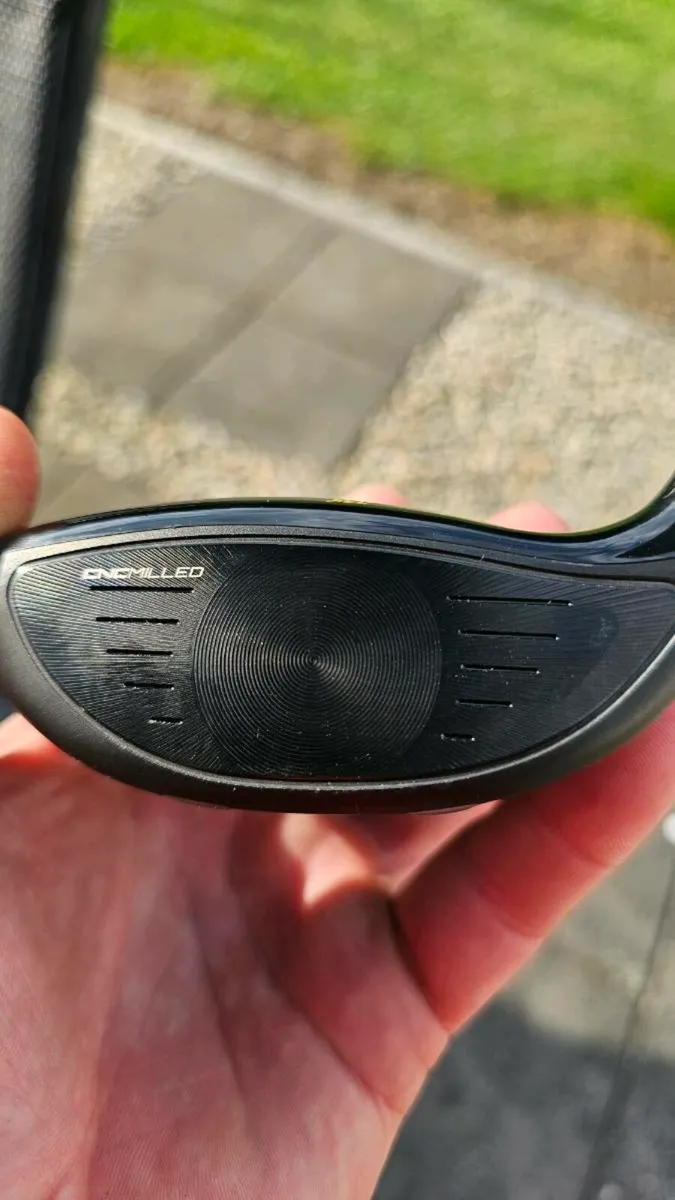 Cobra 3 wood - Image 3