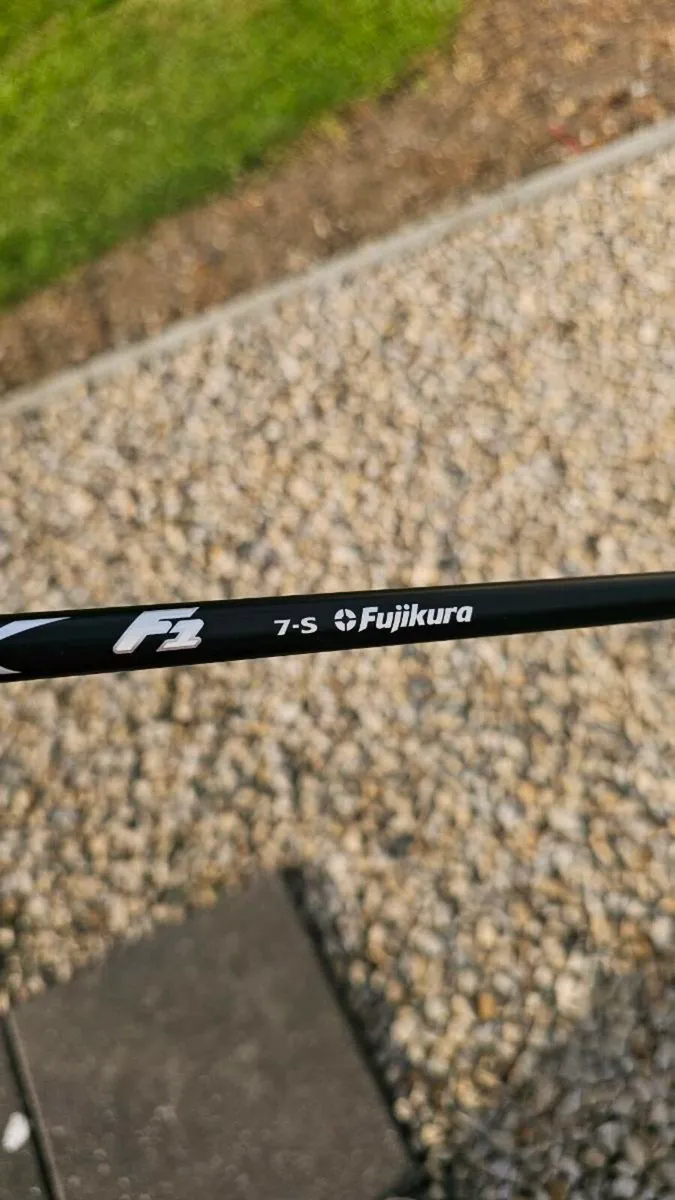 Cobra 3 wood - Image 4