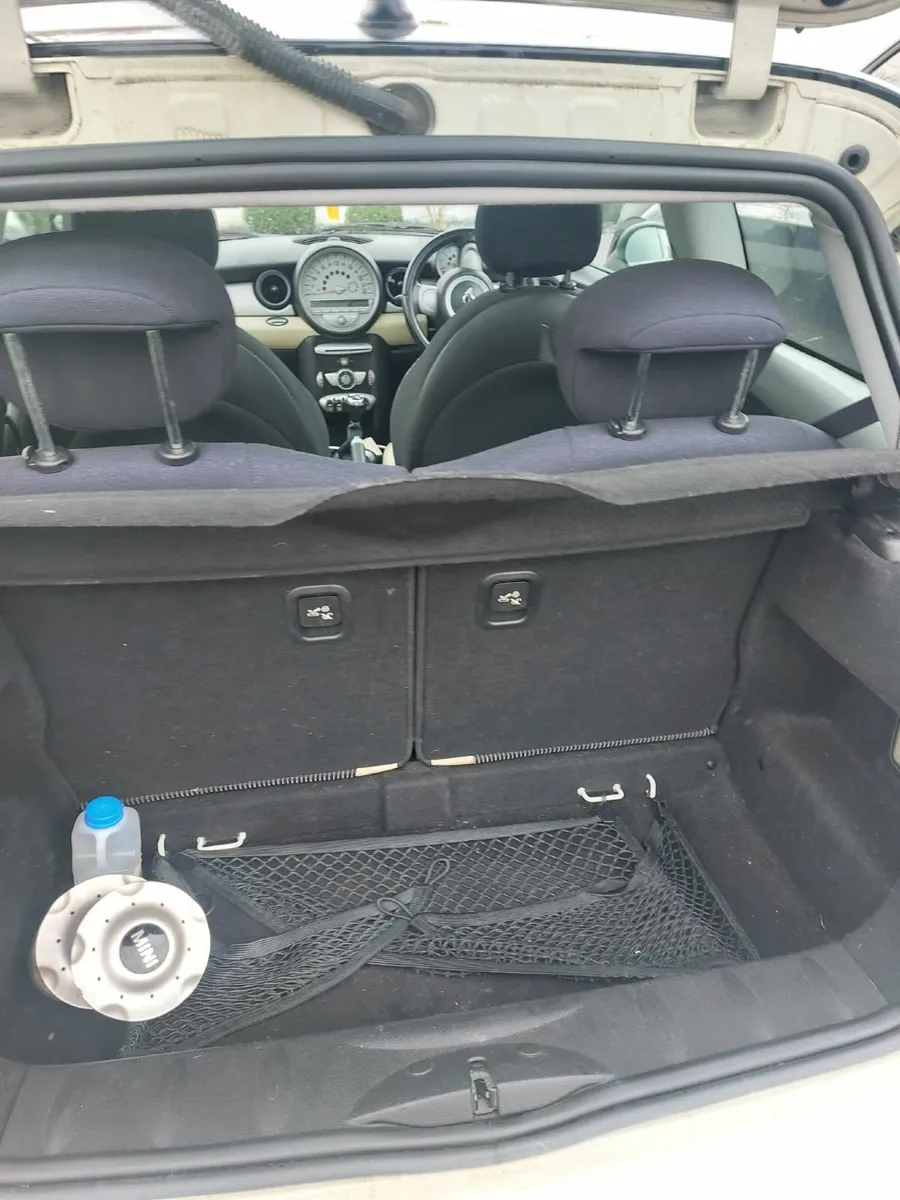 Mini Cooper 2007 - Image 2