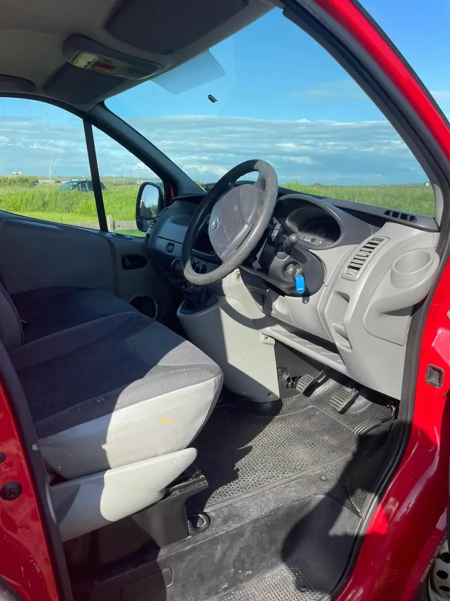 **BARGAIN**Opel Vivaro 2014** - Image 2