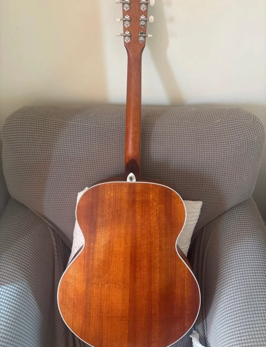 Guitar - Image 1