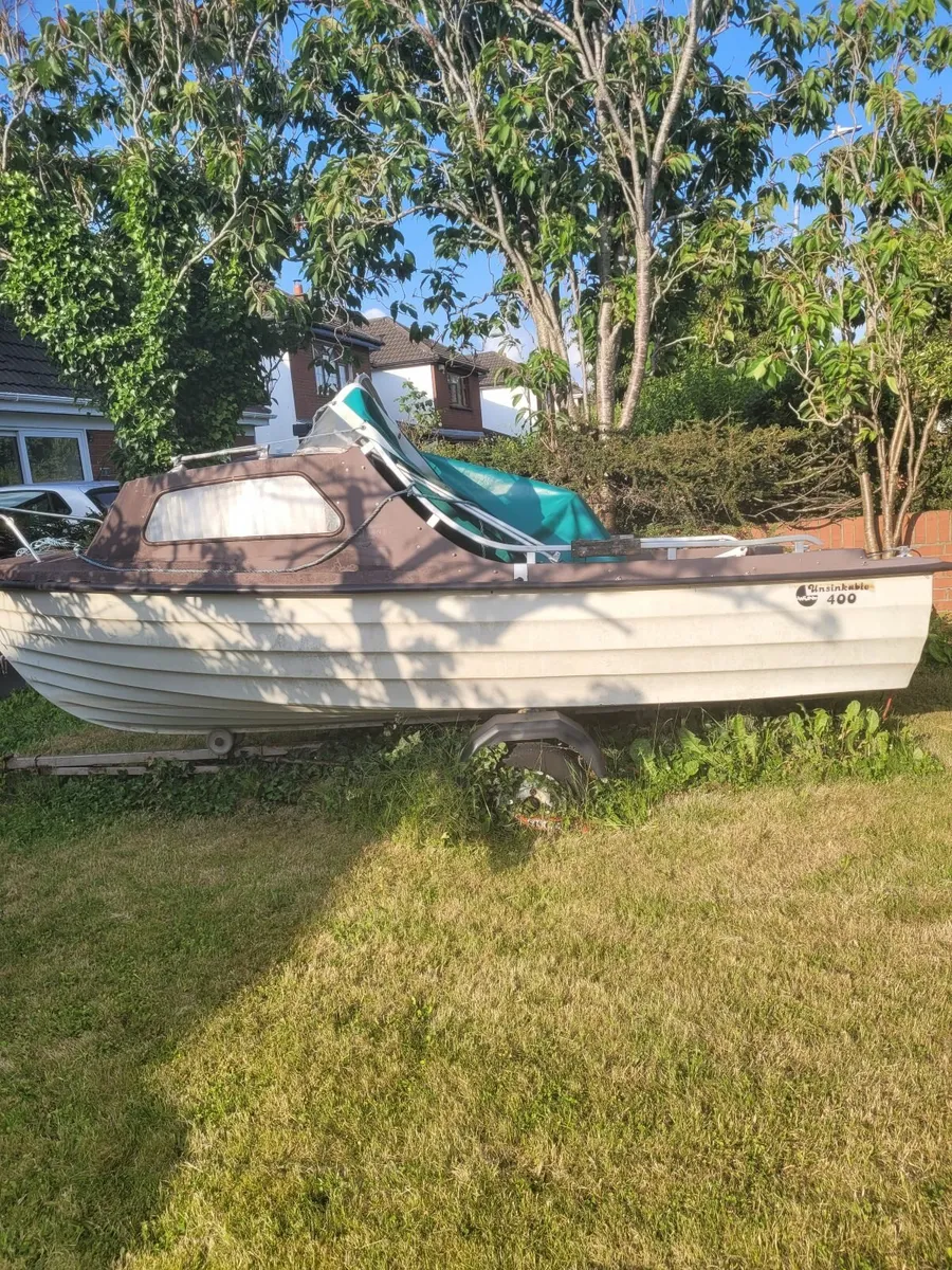 Boat for Free!!!!! - Image 2
