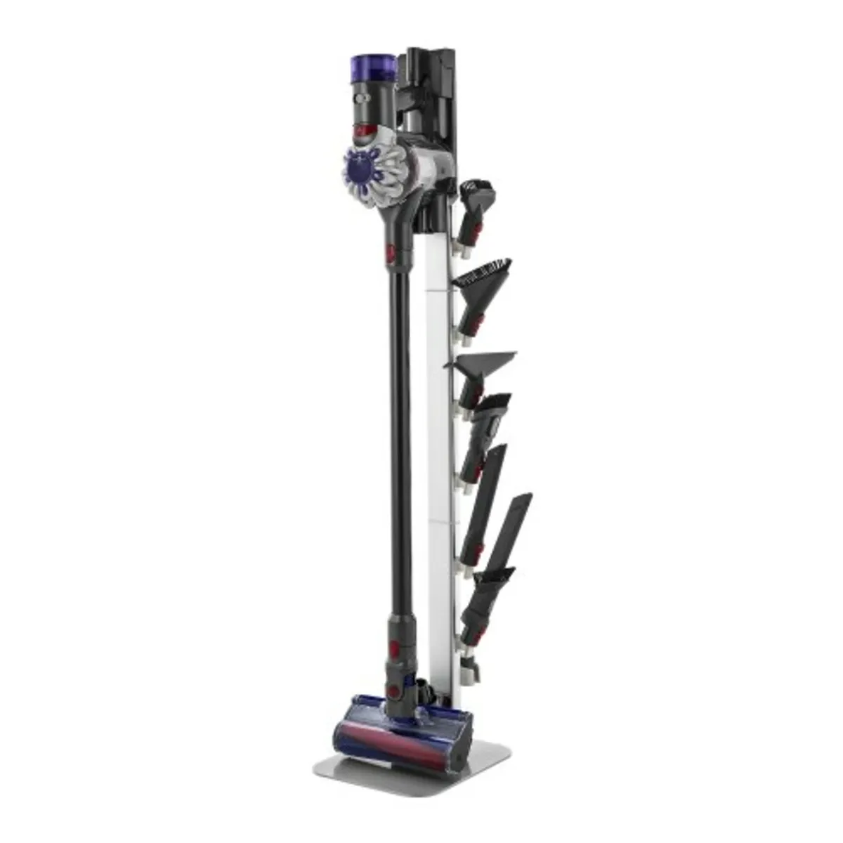 Vacuum Stand for Dyson Multi-Models Stable Storage - Image 1