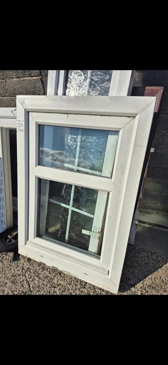 Pvc windows - Image 1