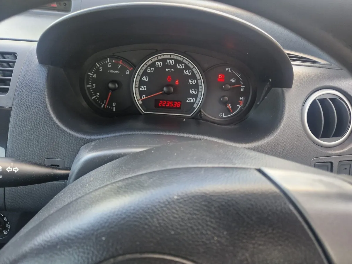 Suzuki Swift 2008 - Image 3