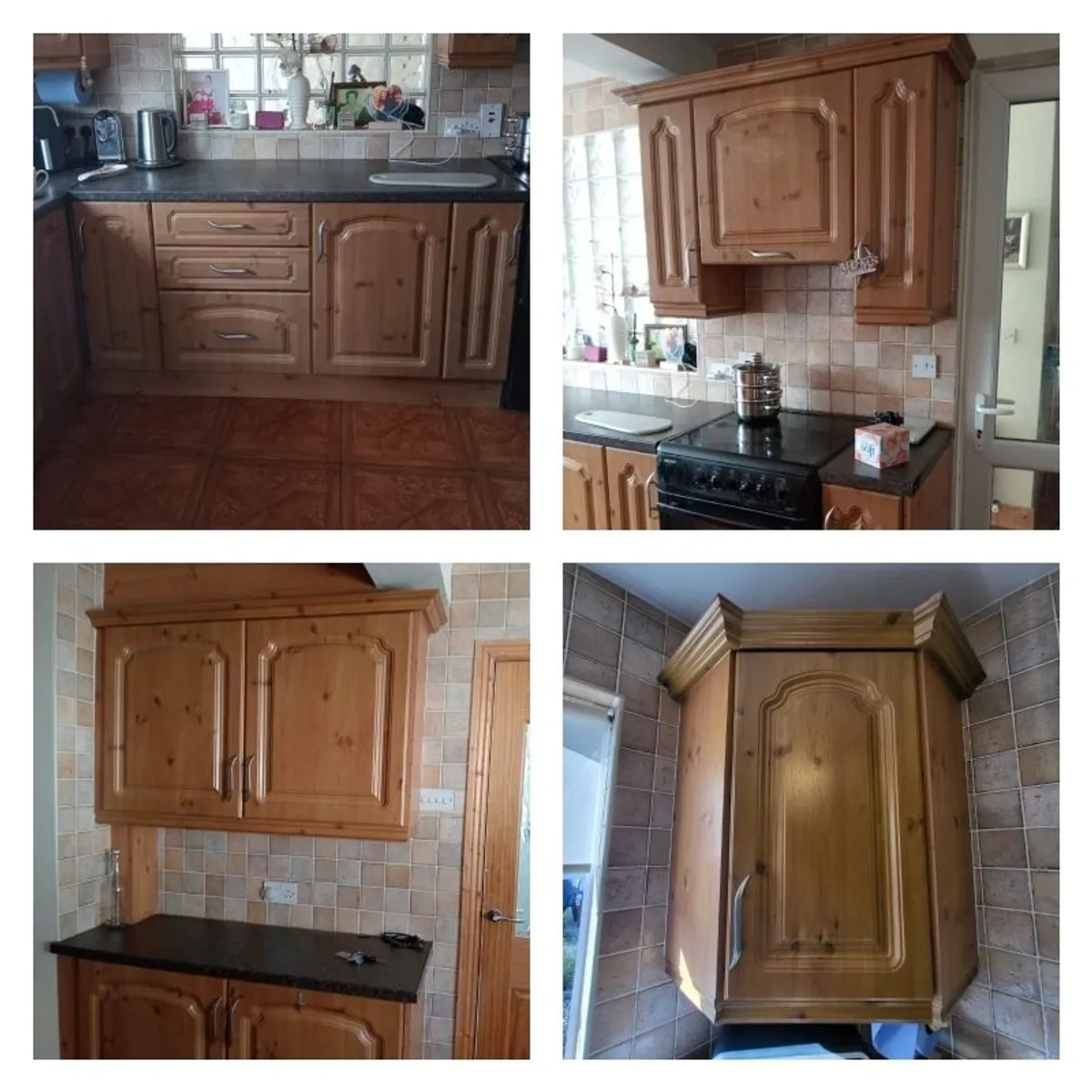 Whole Kitchen for Sale - Image 1