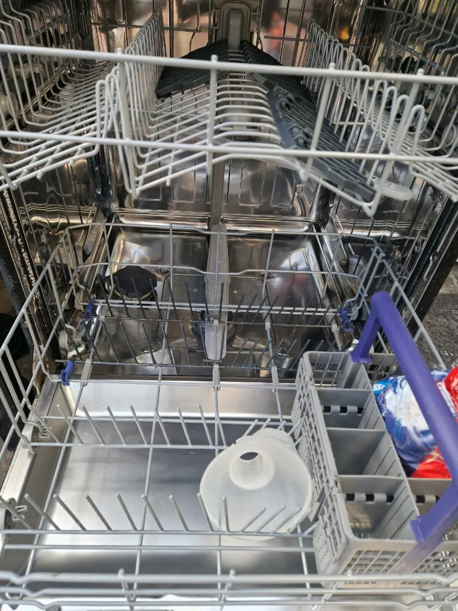 BEKO dishwasher - Image 2