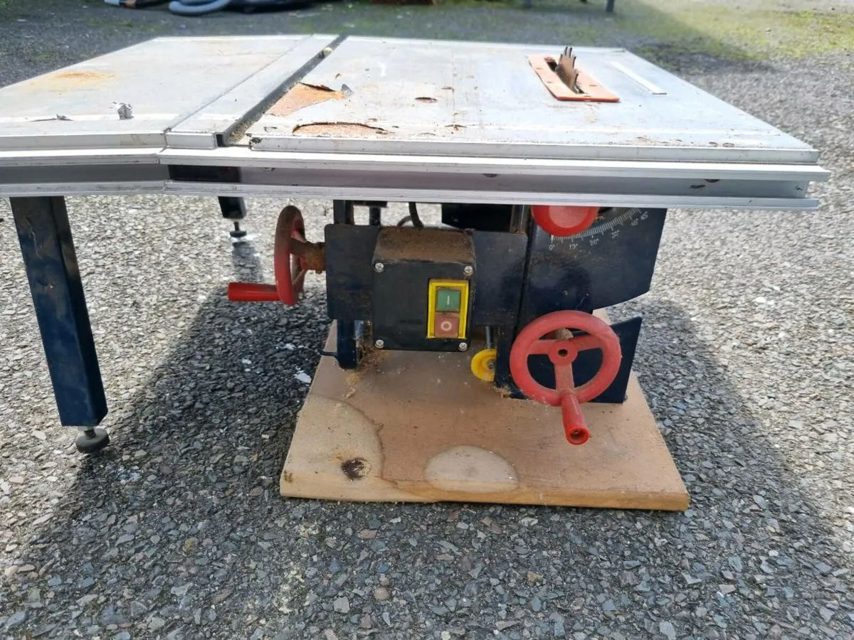 Tools - Image 1