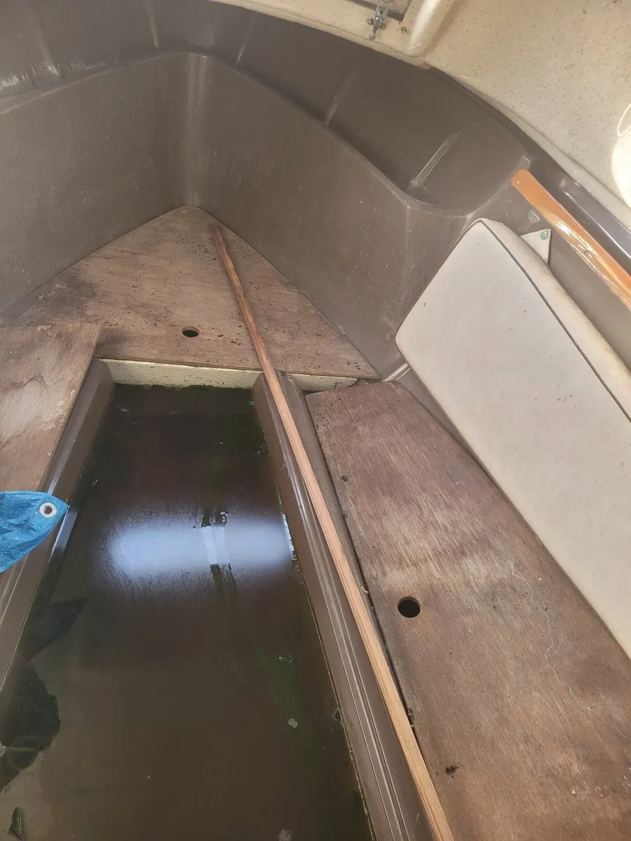 Boat for Free!!!!! - Image 3