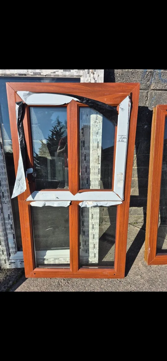 Pvc windows - Image 1
