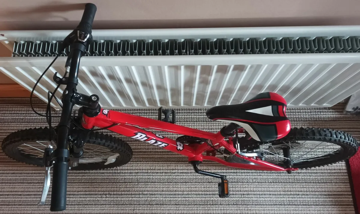 Blaze Kids Mountain Bike - Image 4