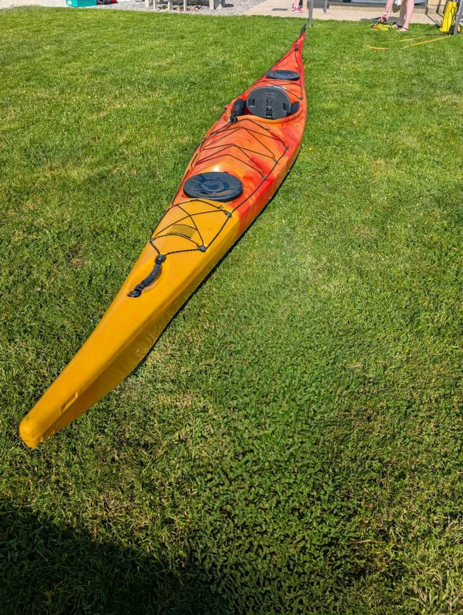 Kayak for Sale: Winner Serenity Touring - Image 1
