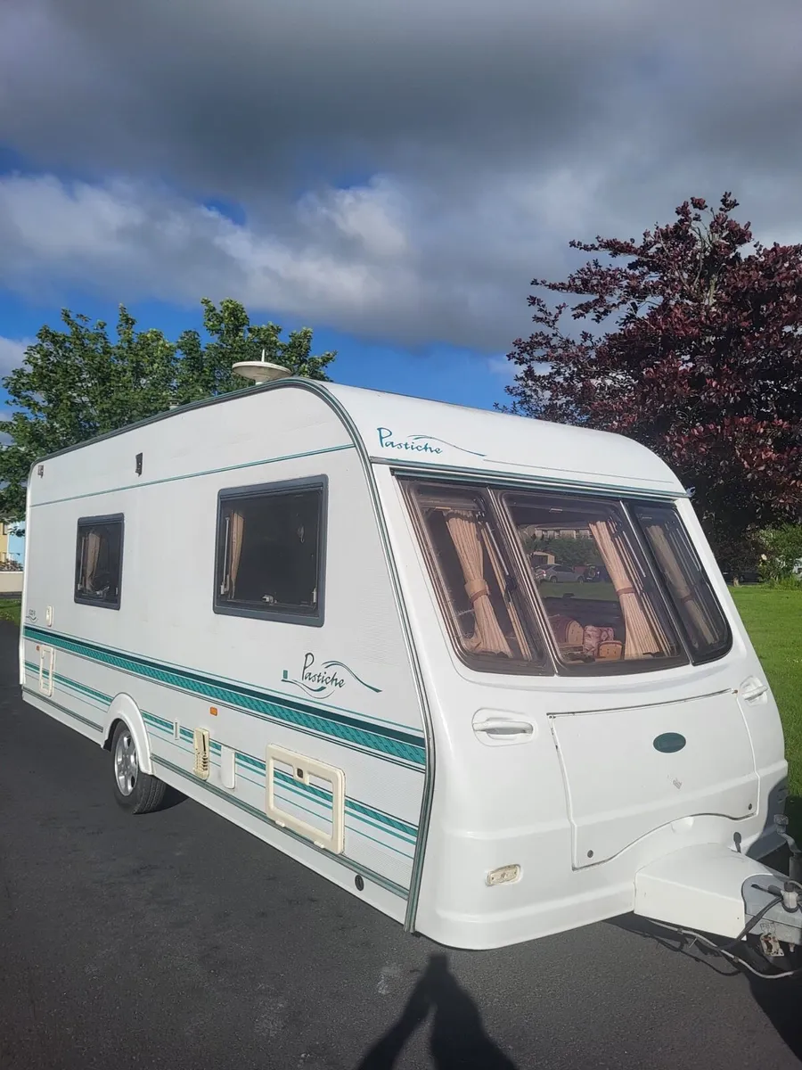 Coachman pastiche - Image 2