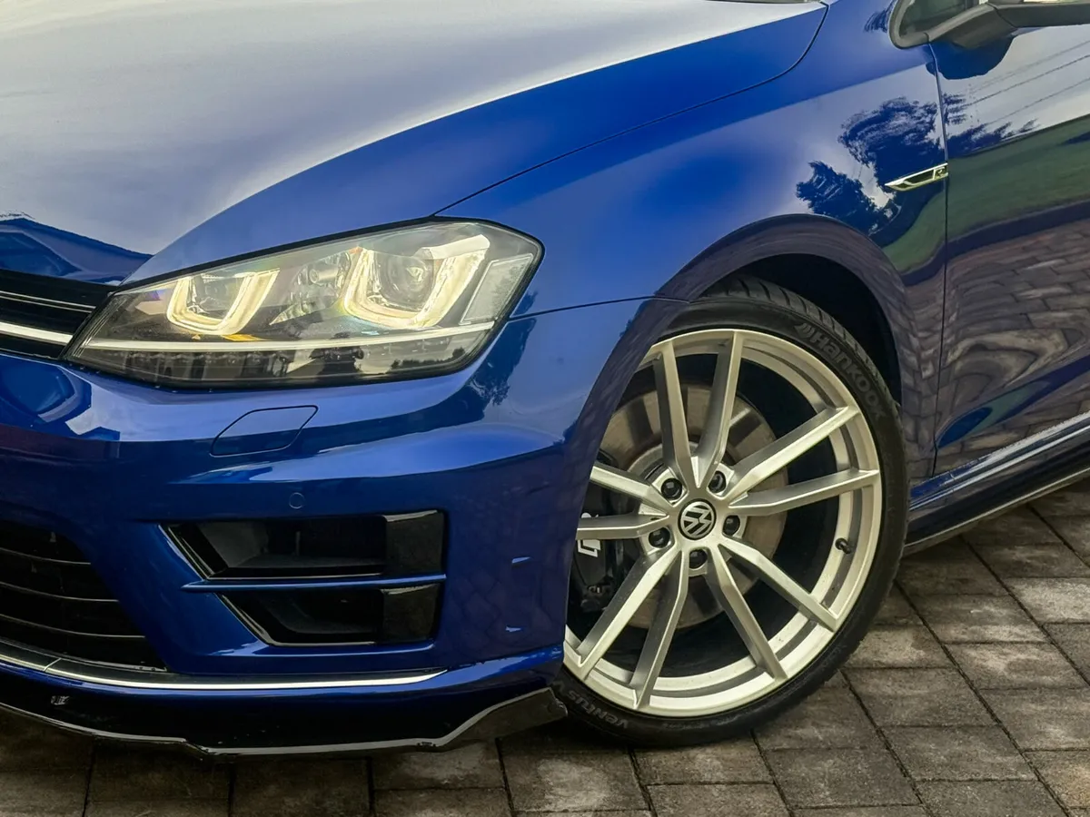 151 VW Golf R DSG - Image 2