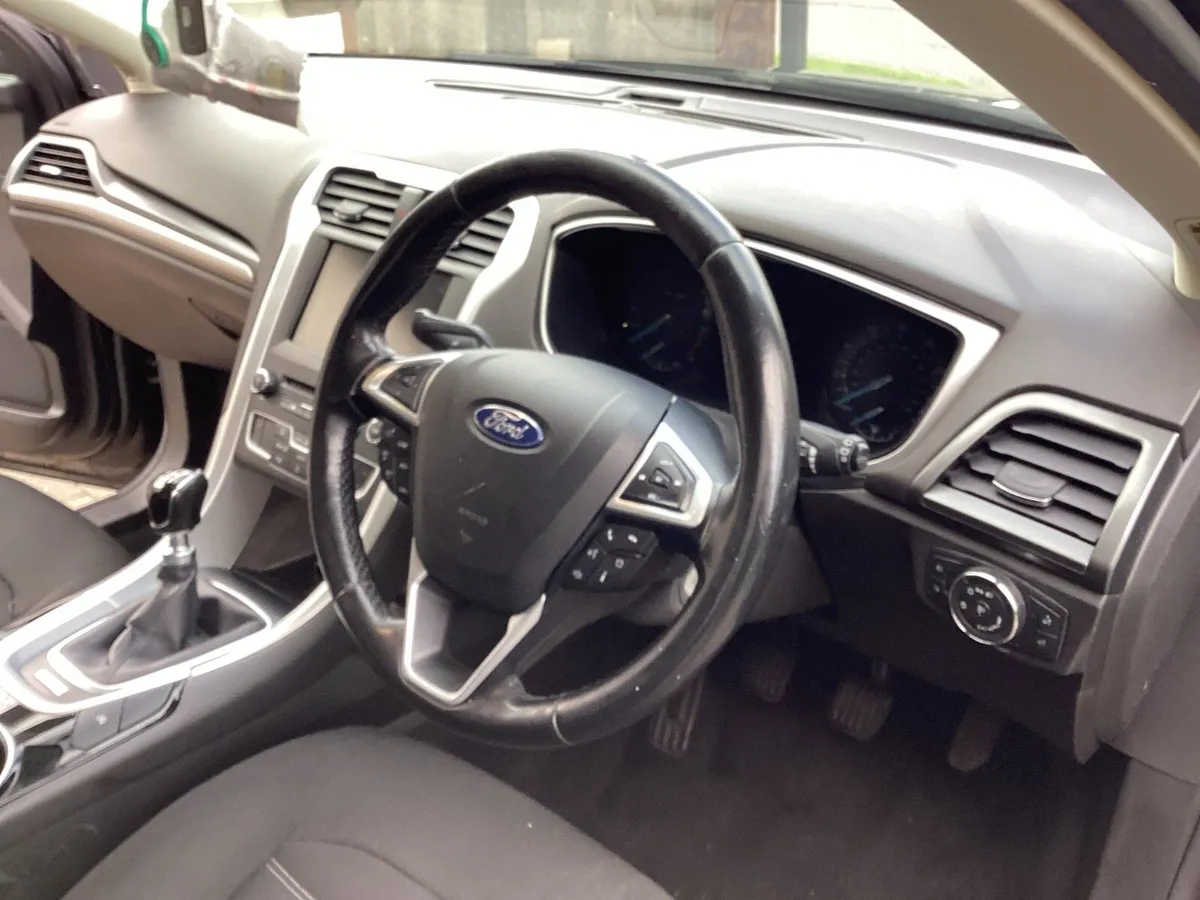 Ford Mondeo - Image 2