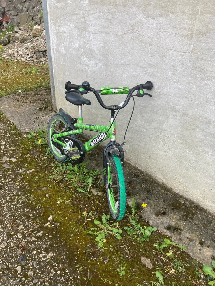 Bike - Image 1