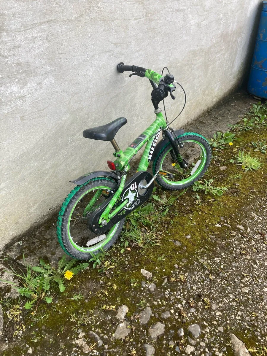 Bike - Image 2